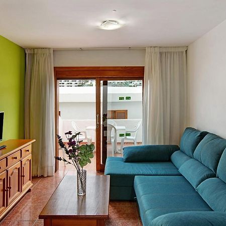 Montecarlo Apartamento 11 Appartement Puerto Rico  Buitenkant foto