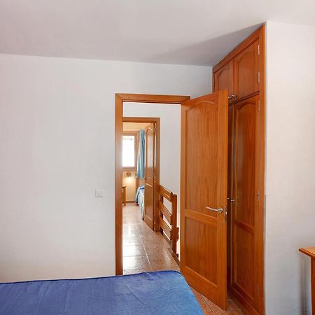 Montecarlo Apartamento 11 Appartement Puerto Rico  Buitenkant foto