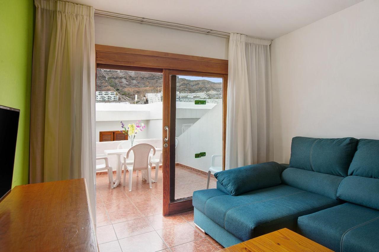 Montecarlo Apartamento 11 Appartement Puerto Rico  Buitenkant foto