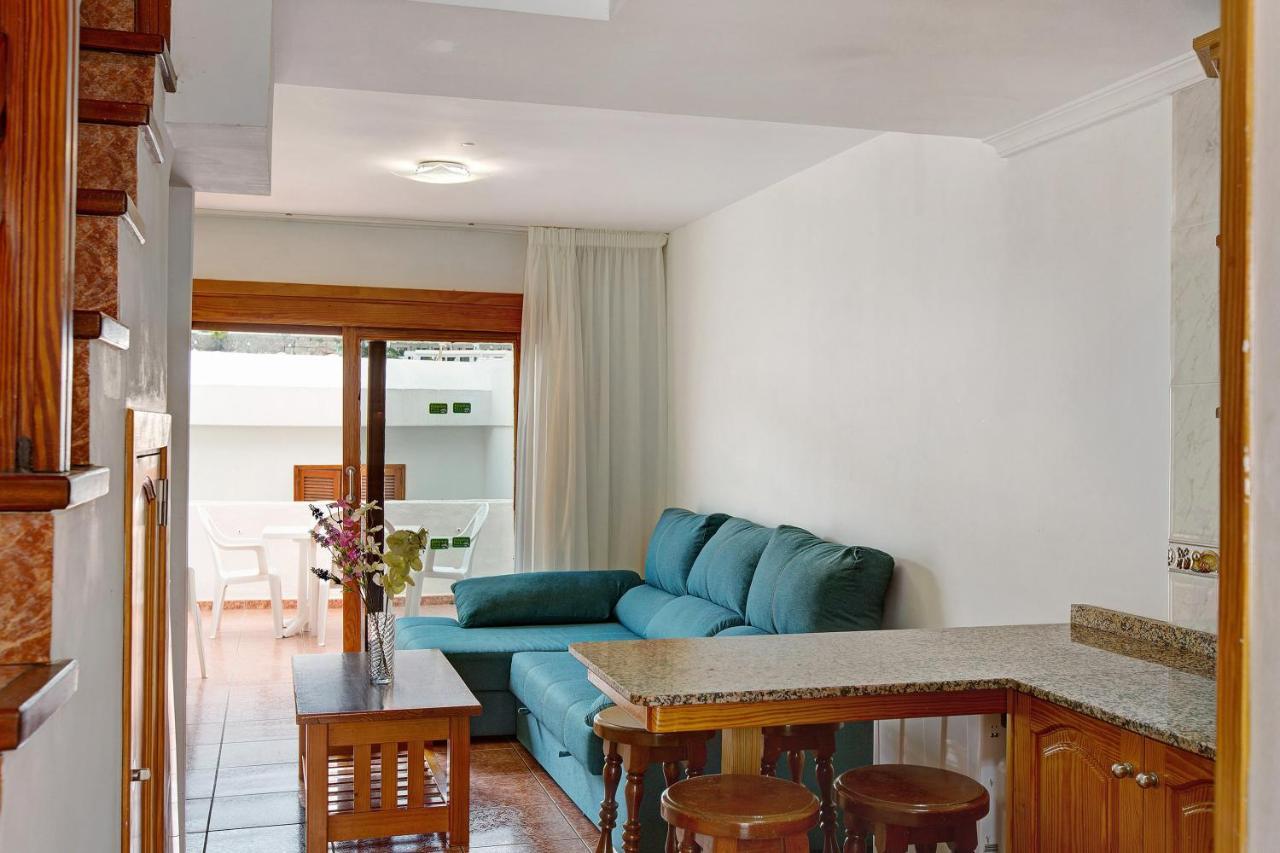 Montecarlo Apartamento 11 Appartement Puerto Rico  Buitenkant foto