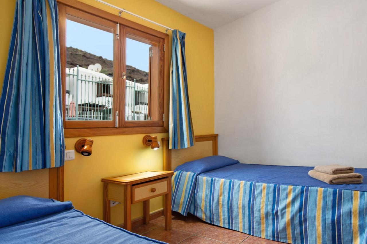 Montecarlo Apartamento 11 Appartement Puerto Rico  Buitenkant foto