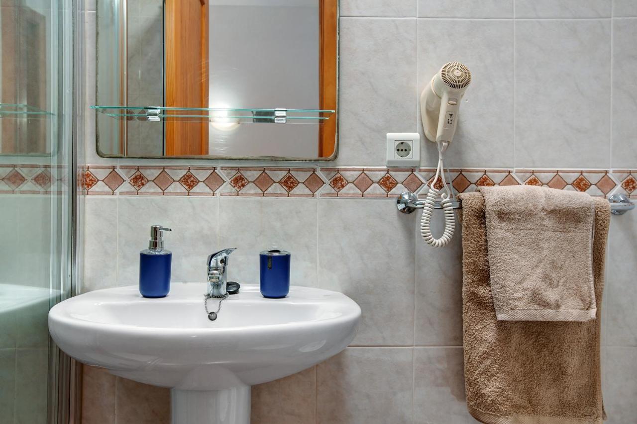 Montecarlo Apartamento 11 Appartement Puerto Rico  Buitenkant foto